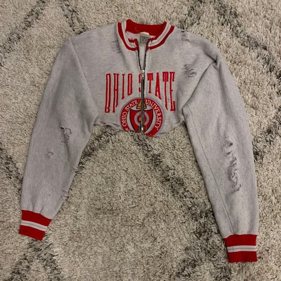 LF | Tops | Lf Vintage Ohio State 